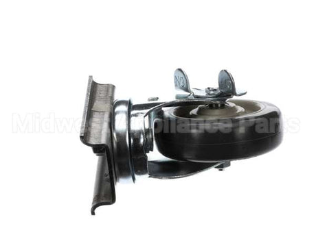 20273000 Apw Wyott Assembly Caster 4 Soft Swivel Brk