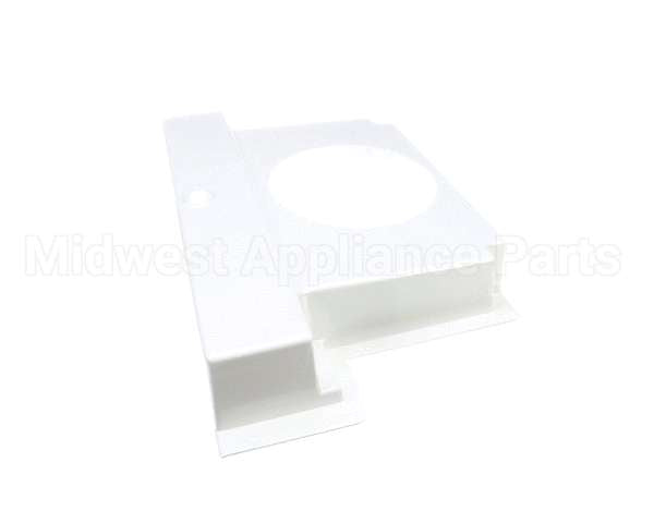 2027642 Imbera Evaporator Housing Vrd21