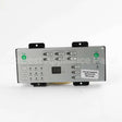 202770P Speed Queen Assy,Cntrl & Ovrly H3 Std Blu 120V