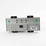 202770P Speed Queen Assy,Cntrl & Ovrly H3 Std Blu 120V
