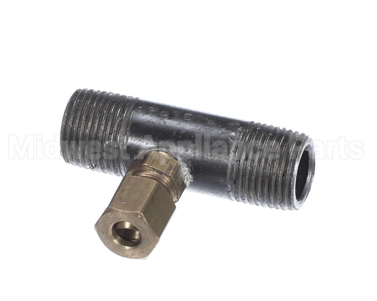 20281 Imperial Manifold Pipe (Used On 48In And 60In Uni