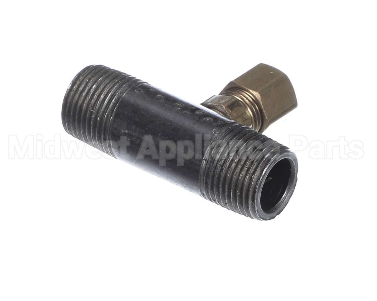 20281 Imperial Manifold Pipe (Used On 48In And 60In Uni