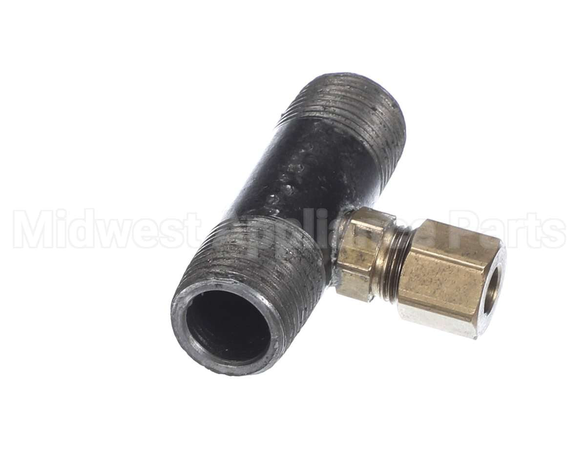 20281 Imperial Manifold Pipe (Used On 48In And 60In Uni