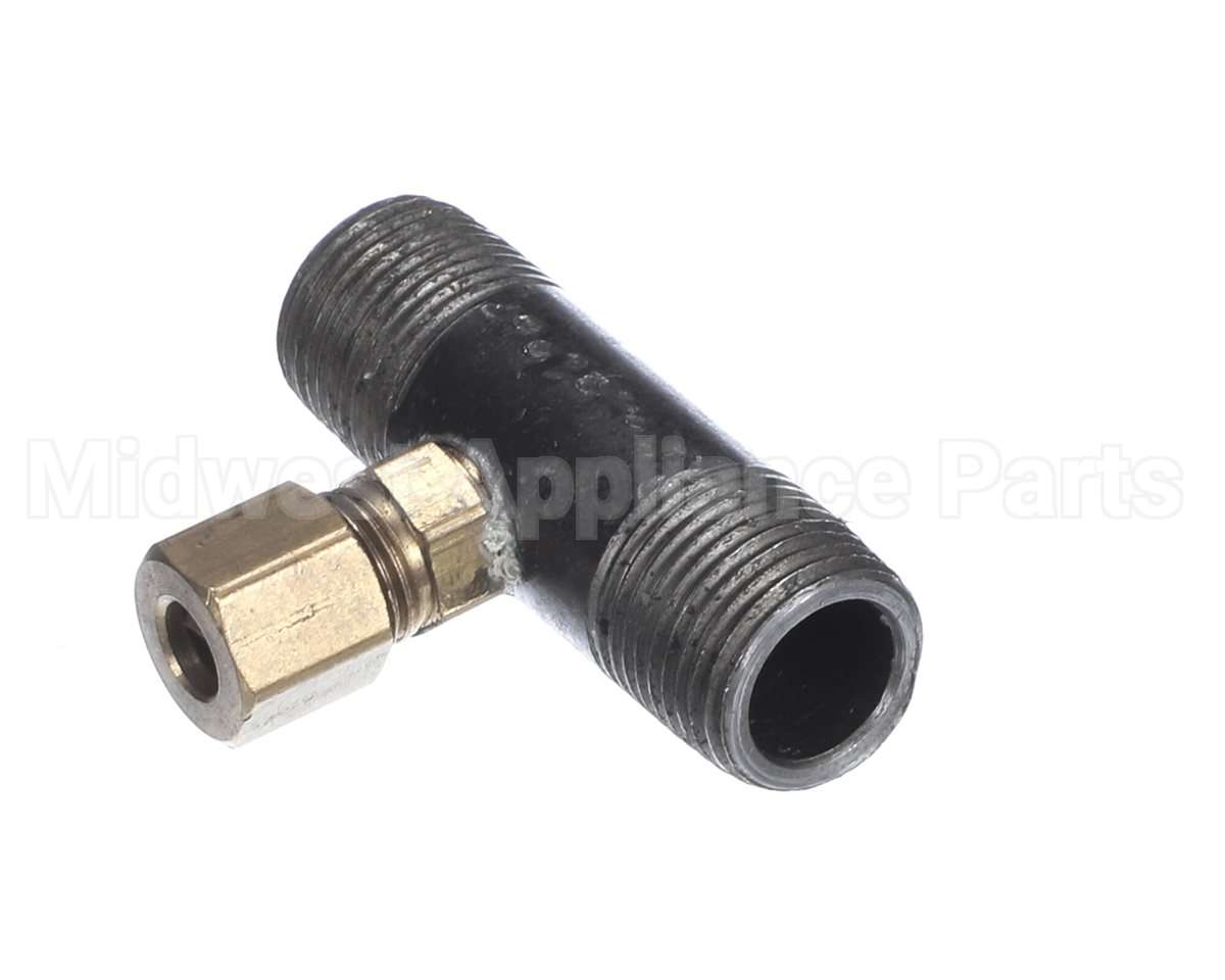 20281.0000 Imperial Manifold Pipe (Used On 48In And 60In Uni