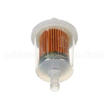 20286 Daniels In Line Vacuum Filter