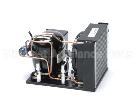 2029-9M7 Atlas Metal 1/4 Hp Condensor M7Jh-0026-Iaa