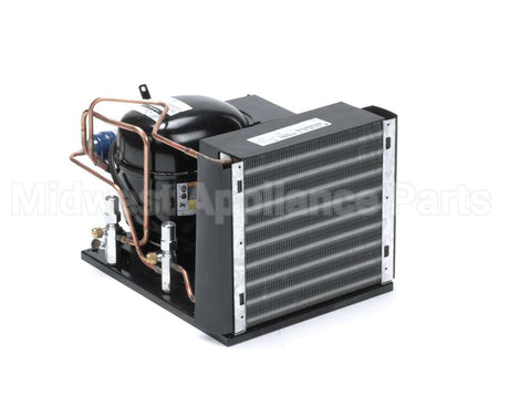 2029-9M7 Atlas Metal 1/4 Hp Condensor M7Jh-0026-Iaa