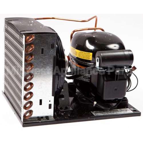 2029 Compatible Atlas Condenser Assy 1/5 Hp Wf-2
