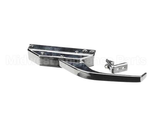 20290 Continental Refrigeration Handle, Latch Type W/O Lock (Use (3)1011