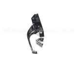 20290 Continental Refrigeration Handle, Latch Type W/O Lock (Use (3)1011