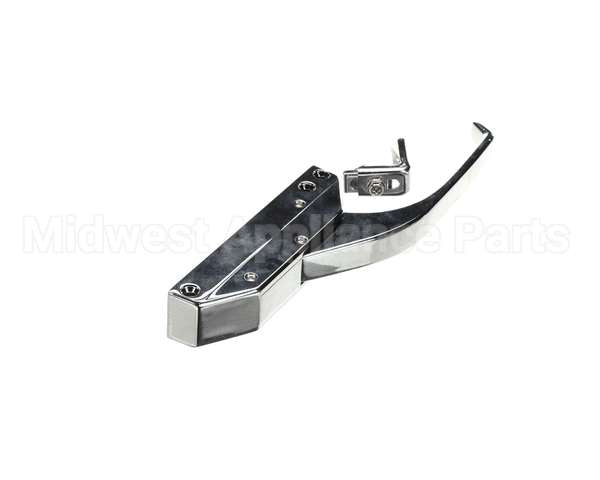 20290 Continental Refrigeration Handle, Latch Type W/O Lock (Use (3)1011