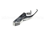 20290 Continental Refrigeration Handle, Latch Type W/O Lock (Use (3)1011