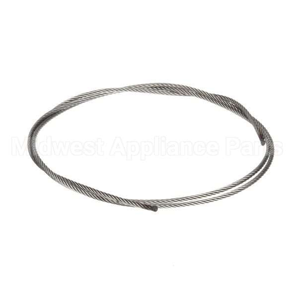 202996 Compatible Champion Cable 69Iin Counterweight
