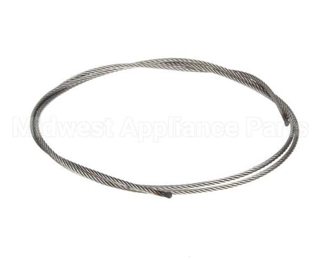 202996 Champion - Moyer Diebel Cable 69Iin Counterweight