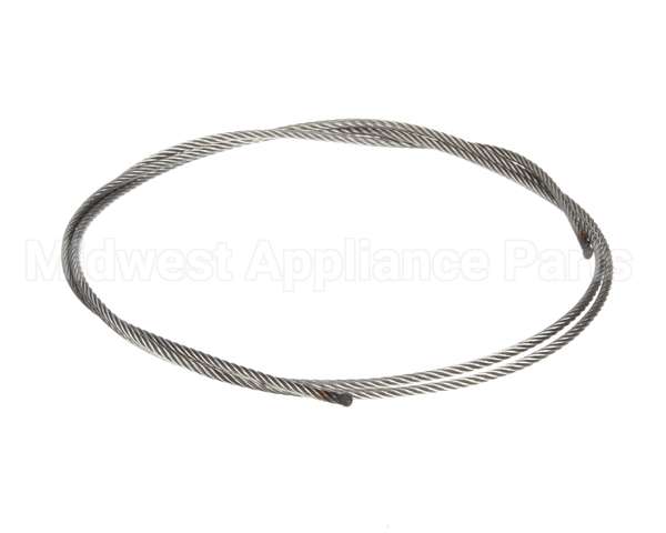 202996 Champion - Moyer Diebel Cable 69Iin Counterweight