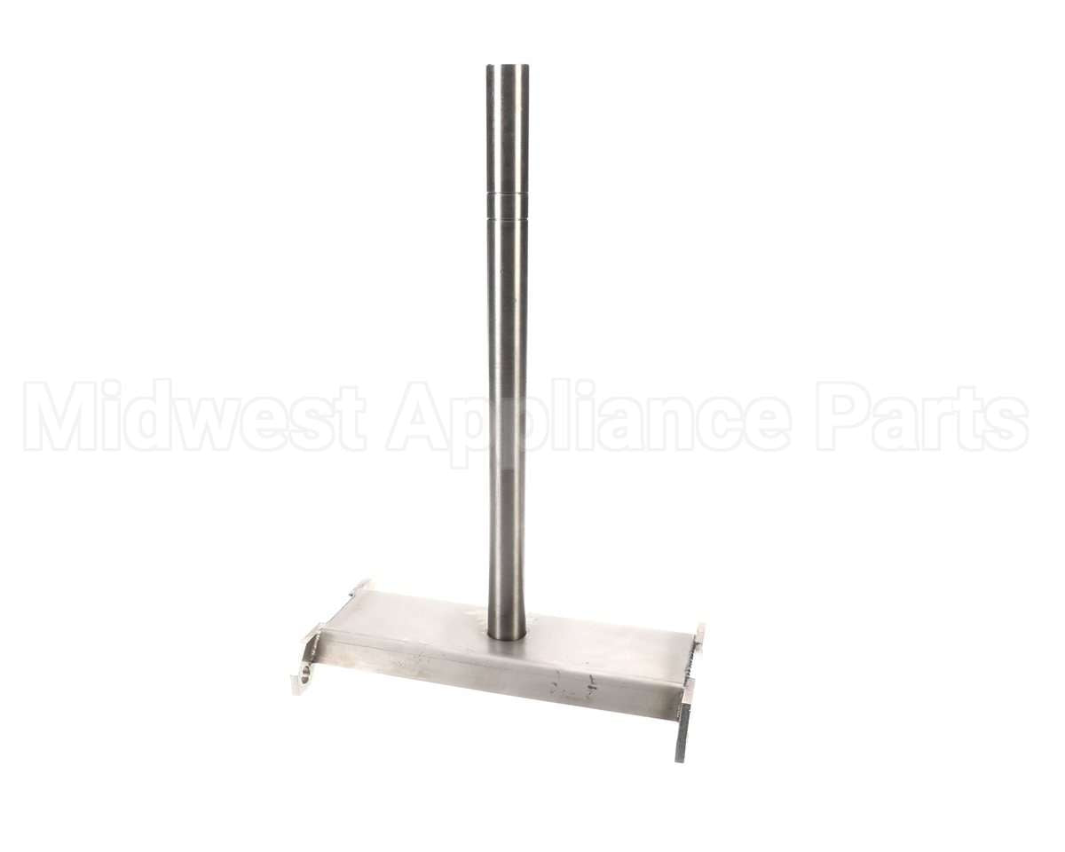 20299993 Revent Rotor Shaft