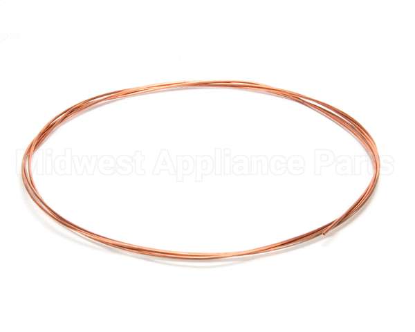 203-039A-- Beverage Air Cap Tube .049Id X .099Od X 132