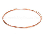 203-039A-- Beverage Air Cap Tube .049Id X .099Od X 132