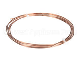 203-041A-- Beverage Air Cap Tube .049Id X .099Od X 116