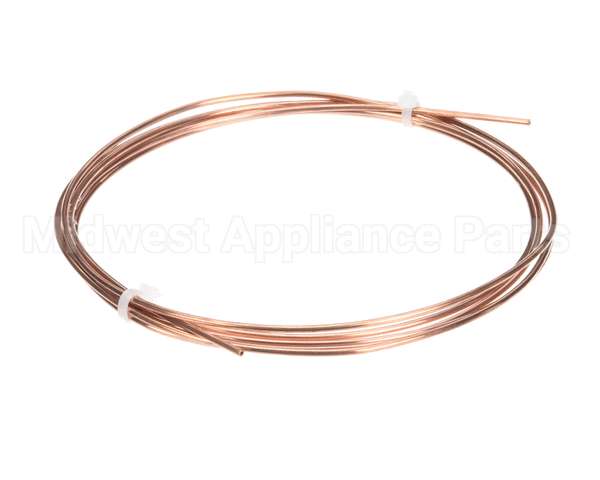 203-041A-- Beverage Air Cap Tube .049Id X .099Od X 116