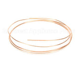 203-043A-- Beverage Air Cap Tube .054Id X .106Od X 108