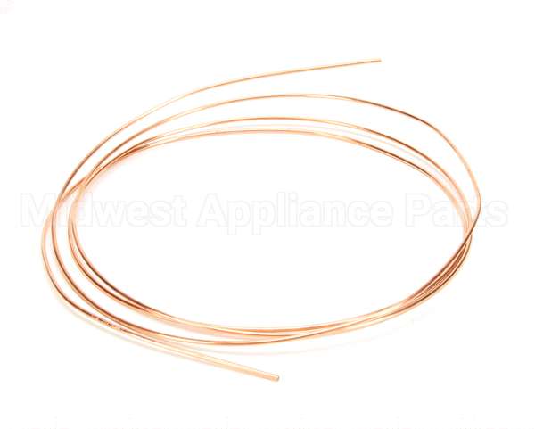 203-043A-- Beverage Air Cap Tube .054Id X .106Od X 108