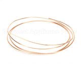 203-043A-- Beverage Air Cap Tube .054Id X .106Od X 108