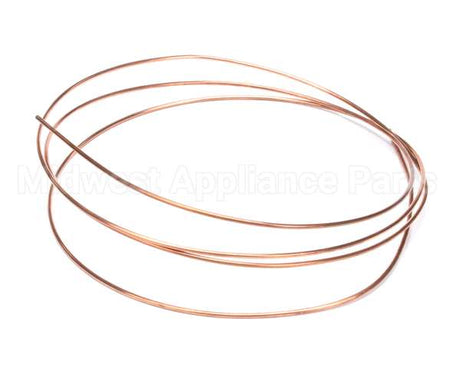 203-045A-- Beverage Air Cap Tube .054Id X .106Od X 96