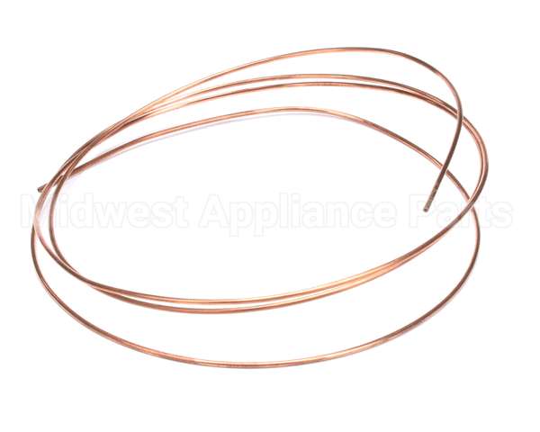203-045A-- Beverage Air Cap Tube .054Id X .106Od X 96