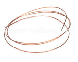 203-045A-- Beverage Air Cap Tube .054Id X .106Od X 96