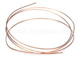 203-045A-- Beverage Air Cap Tube .054Id X .106Od X 96