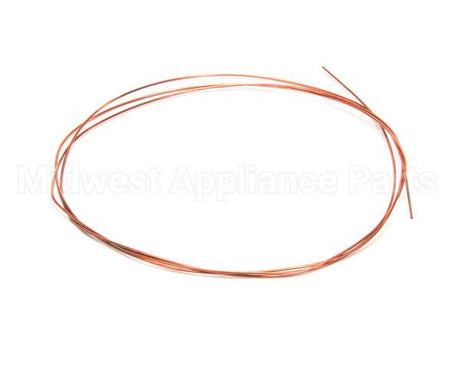 203-048A-- Beverage Air Cap Tube .036Id X .087Od X 120