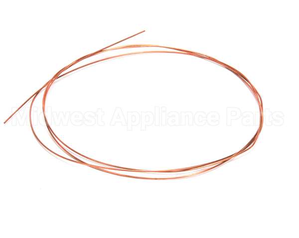 203-048A-- Beverage Air Cap Tube .036Id X .087Od X 120