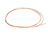 203-048A-- Beverage Air Cap Tube .036Id X .087Od X 120