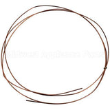 203-048A- Compatible Beverage Air Cap Tube .036Id X .087Od X 120"