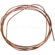 203-056A-A Compatible Beverage Air Tube Cap Cu .042 Id .093 Od 12Ft