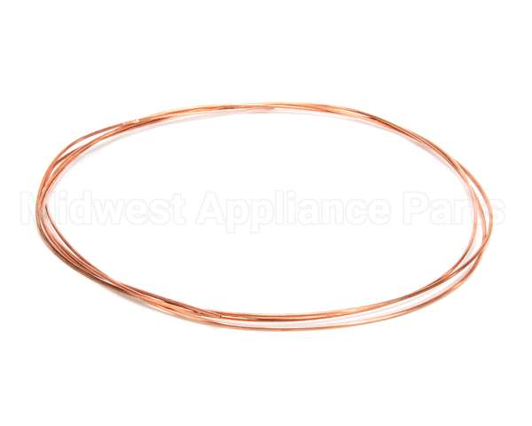 203-056A-A Beverage Air Cap Tube .042Id X .093Od X 120