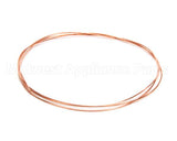 203-056A-A Beverage Air Cap Tube .042Id X .093Od X 120