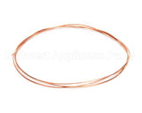 203-056A-A Beverage Air Cap Tube .042Id X .093Od X 120