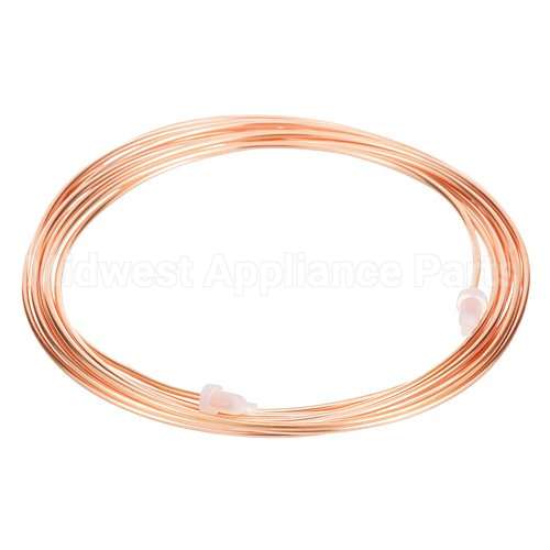 203-056A-A Compatible Victory Tube Cap Cu .042 Id .093 Od 12Ft