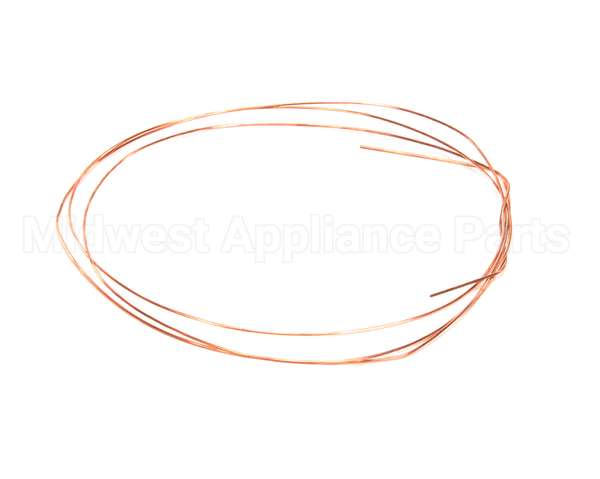 203-059A-- Beverage Air Cap Tube .042Id X .093Od X 144