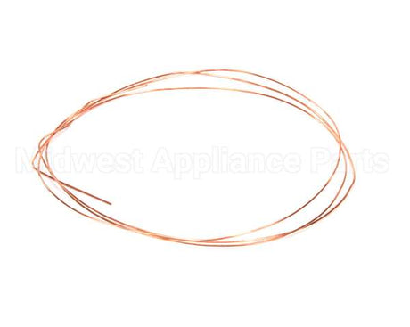 203-059A-- Beverage Air Cap Tube .042Id X .093Od X 144