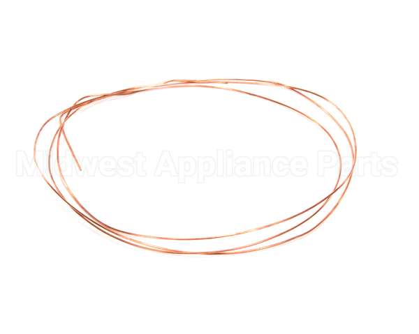 203-059A-- Beverage Air Cap Tube .042Id X .093Od X 144