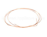 203-059A-- Beverage Air Cap Tube .042Id X .093Od X 144