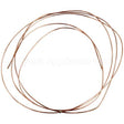 203-059A- Compatible Beverage Air Cap Tube .042Id X .093Od X 144"