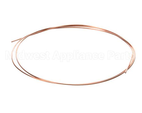 203-109A Beverage Air Cap Tube .042Id X .093Od X 68