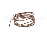 203-113A Beverage Air Cap Tube .049Id X .099Od X 96