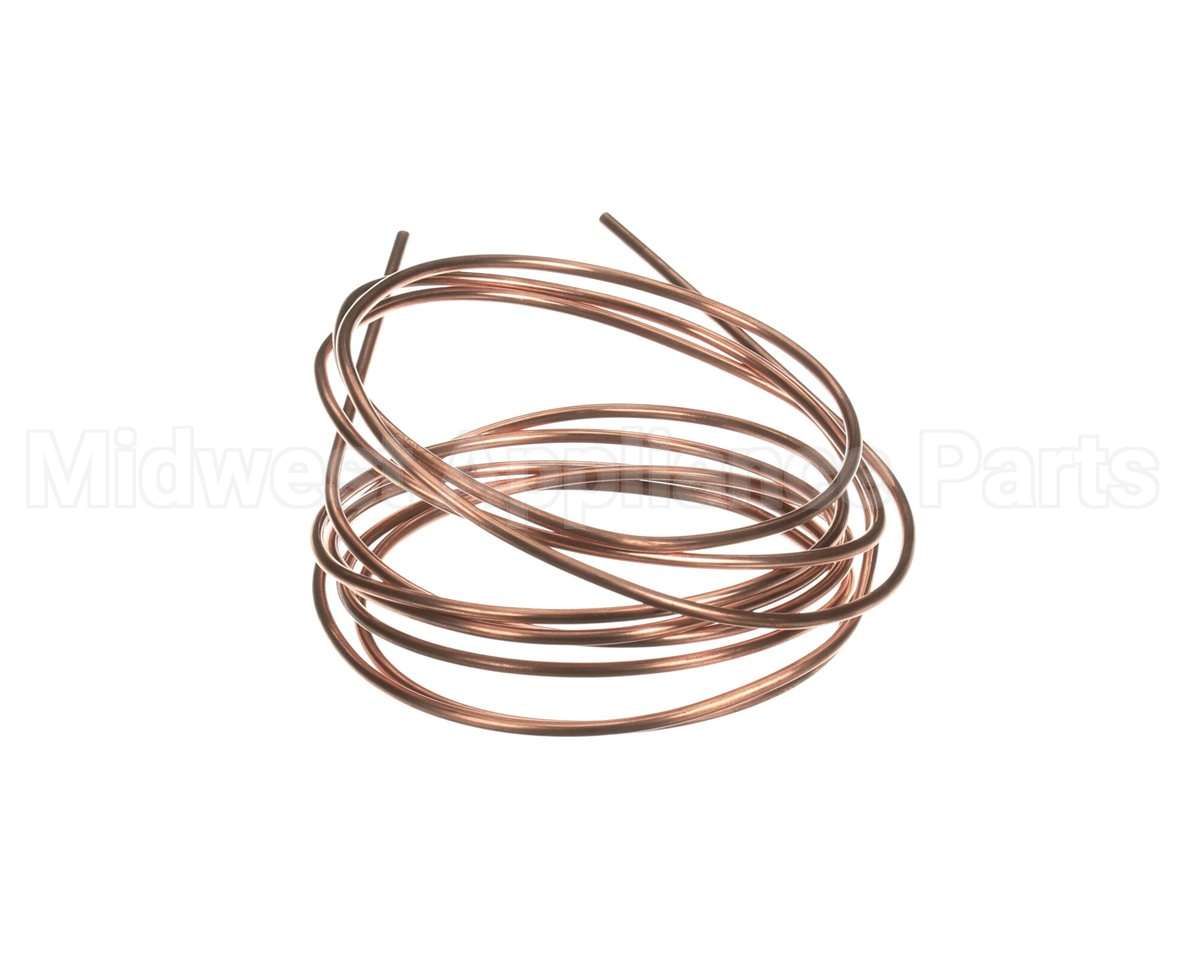 203-113A Beverage Air Cap Tube .049Id X .099Od X 96