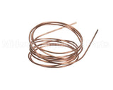 203-113A Beverage Air Cap Tube .049Id X .099Od X 96