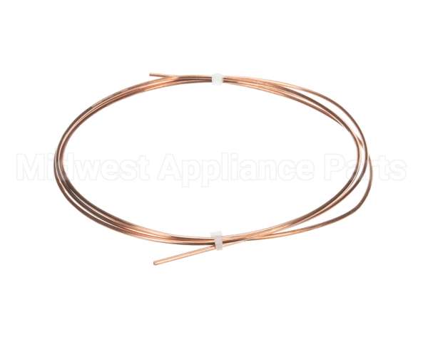 203-117A Beverage Air Cap Tube .049Id X .099Od X 80